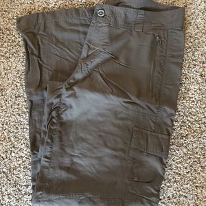 Columbia Pants